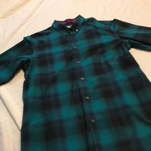 Button down Ben Sherman